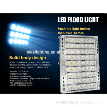 led flood light 500w